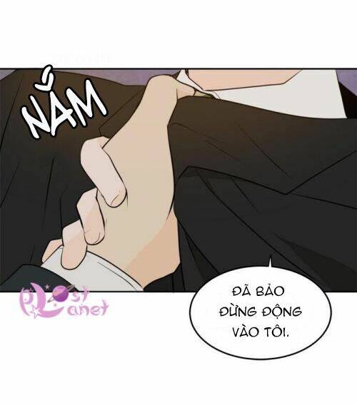 Kiếp Này Cũng Xin Chăm Sóc Tôi Như Vậy Nhé Chapter 37 - Trang 2