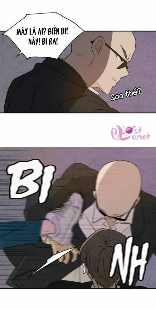 Kiếp Này Cũng Xin Chăm Sóc Tôi Như Vậy Nhé Chapter 37 - Trang 2