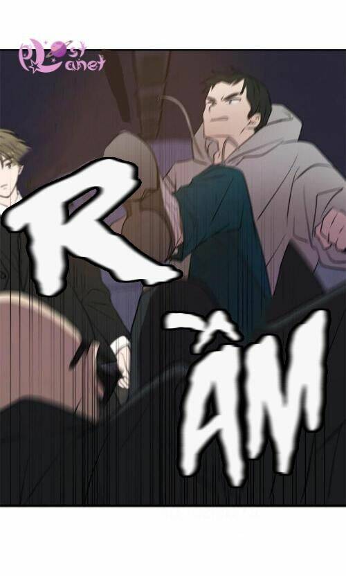 Kiếp Này Cũng Xin Chăm Sóc Tôi Như Vậy Nhé Chapter 37 - Trang 2