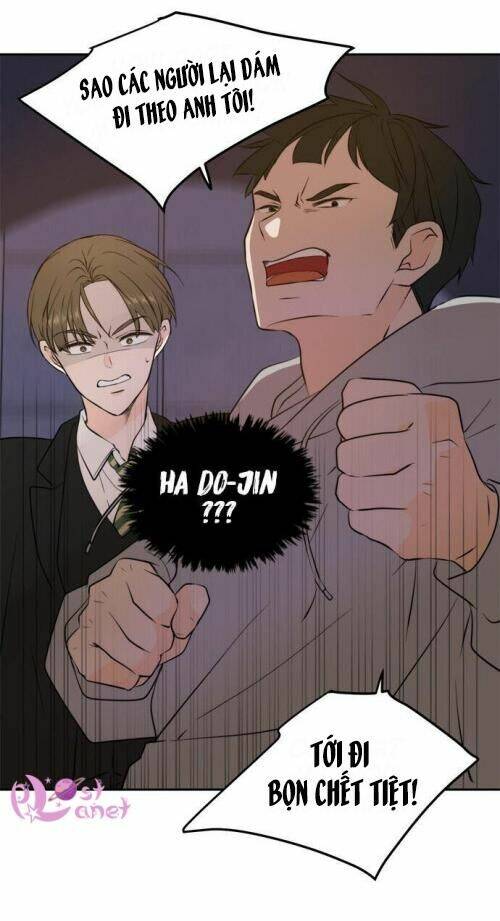 Kiếp Này Cũng Xin Chăm Sóc Tôi Như Vậy Nhé Chapter 37 - Trang 2