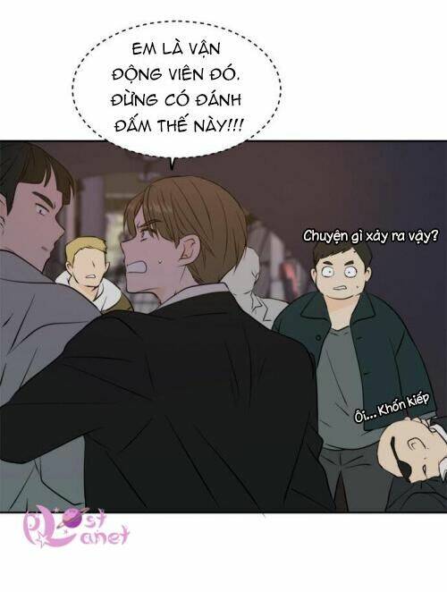 Kiếp Này Cũng Xin Chăm Sóc Tôi Như Vậy Nhé Chapter 37 - Trang 2