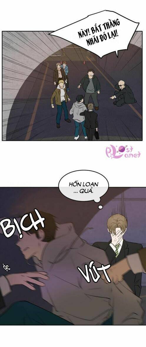 Kiếp Này Cũng Xin Chăm Sóc Tôi Như Vậy Nhé Chapter 37 - Trang 2