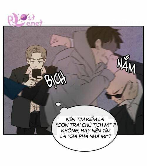 Kiếp Này Cũng Xin Chăm Sóc Tôi Như Vậy Nhé Chapter 37 - Trang 2