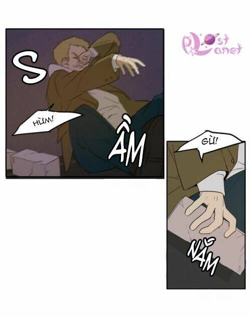 Kiếp Này Cũng Xin Chăm Sóc Tôi Như Vậy Nhé Chapter 37 - Trang 2