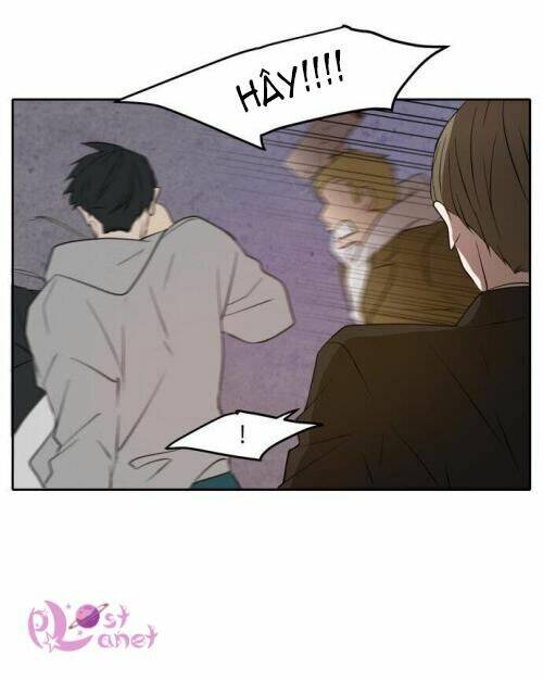 Kiếp Này Cũng Xin Chăm Sóc Tôi Như Vậy Nhé Chapter 37 - Trang 2