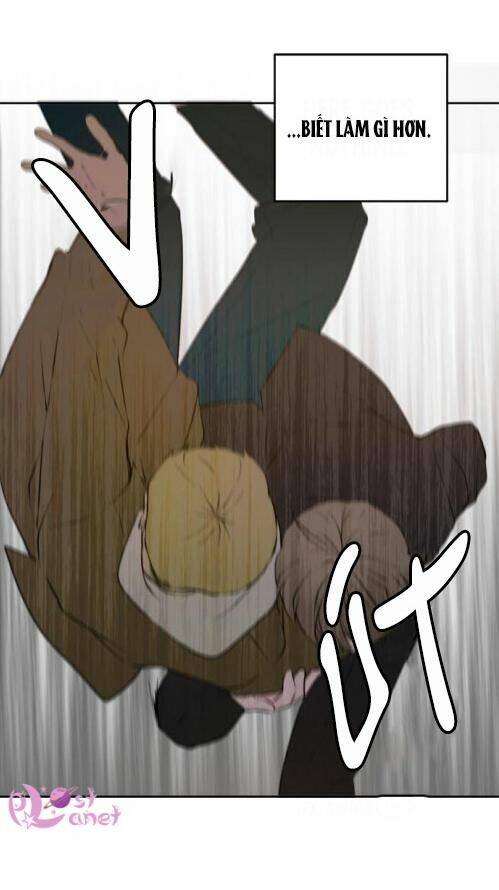 Kiếp Này Cũng Xin Chăm Sóc Tôi Như Vậy Nhé Chapter 37 - Trang 2