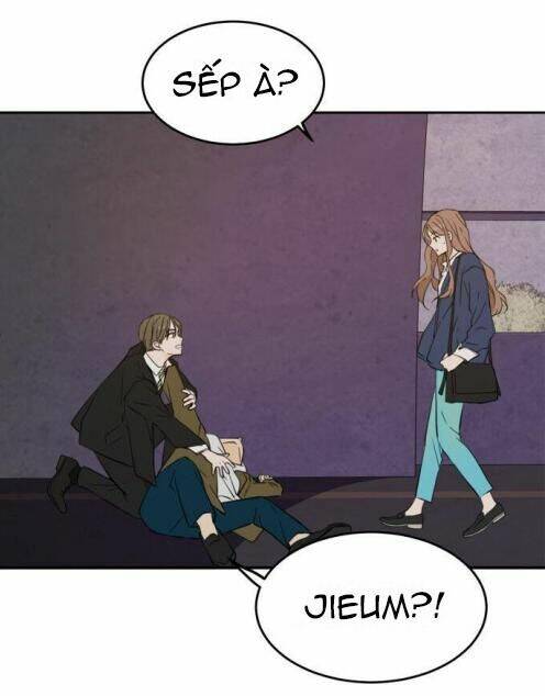 Kiếp Này Cũng Xin Chăm Sóc Tôi Như Vậy Nhé Chapter 37 - Trang 2