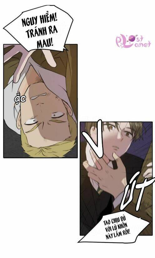 Kiếp Này Cũng Xin Chăm Sóc Tôi Như Vậy Nhé Chapter 37 - Trang 2