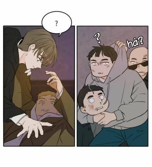 Kiếp Này Cũng Xin Chăm Sóc Tôi Như Vậy Nhé Chapter 37 - Trang 2