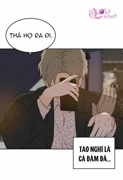 Kiếp Này Cũng Xin Chăm Sóc Tôi Như Vậy Nhé Chapter 37 - Trang 2