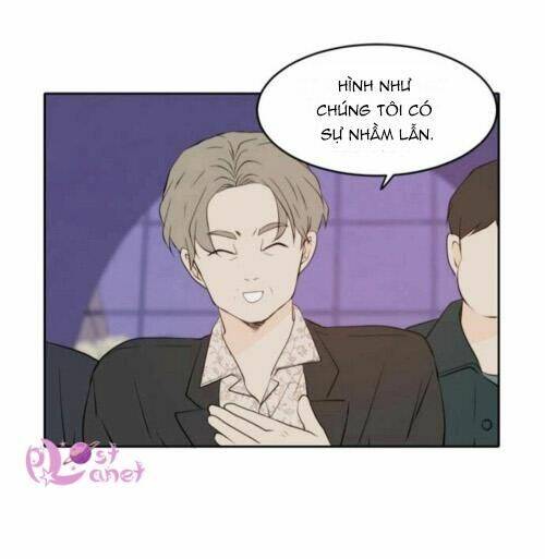 Kiếp Này Cũng Xin Chăm Sóc Tôi Như Vậy Nhé Chapter 38 - Trang 2