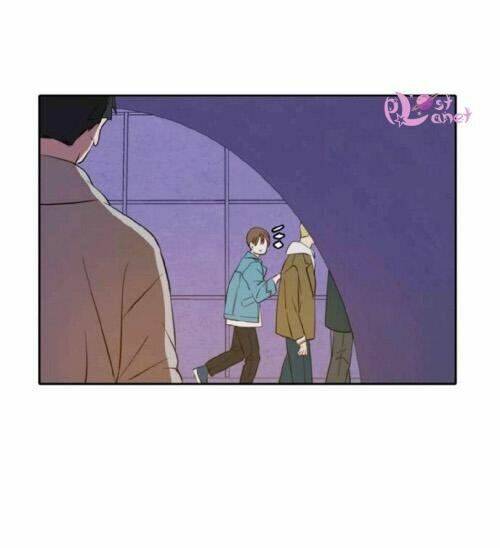 Kiếp Này Cũng Xin Chăm Sóc Tôi Như Vậy Nhé Chapter 38 - Trang 2