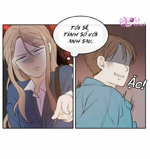 Kiếp Này Cũng Xin Chăm Sóc Tôi Như Vậy Nhé Chapter 38 - Trang 2