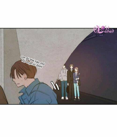 Kiếp Này Cũng Xin Chăm Sóc Tôi Như Vậy Nhé Chapter 38 - Trang 2