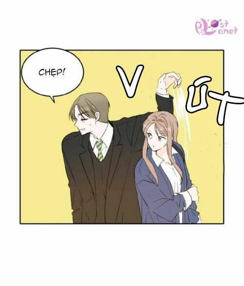 Kiếp Này Cũng Xin Chăm Sóc Tôi Như Vậy Nhé Chapter 38 - Trang 2