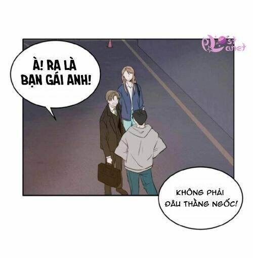 Kiếp Này Cũng Xin Chăm Sóc Tôi Như Vậy Nhé Chapter 38 - Trang 2