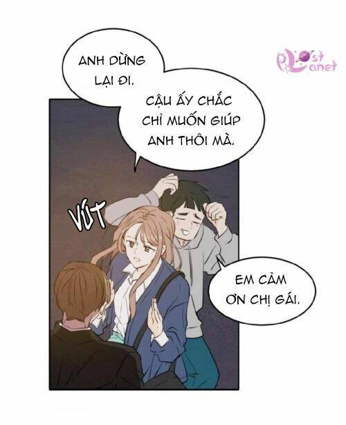 Kiếp Này Cũng Xin Chăm Sóc Tôi Như Vậy Nhé Chapter 38 - Trang 2