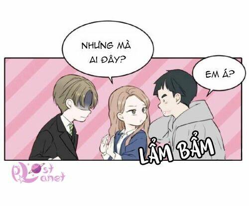 Kiếp Này Cũng Xin Chăm Sóc Tôi Như Vậy Nhé Chapter 38 - Trang 2