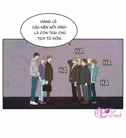 Kiếp Này Cũng Xin Chăm Sóc Tôi Như Vậy Nhé Chapter 38 - Trang 2