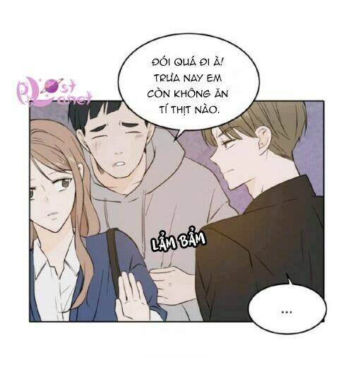 Kiếp Này Cũng Xin Chăm Sóc Tôi Như Vậy Nhé Chapter 38 - Trang 2