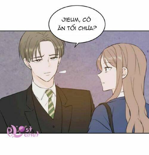 Kiếp Này Cũng Xin Chăm Sóc Tôi Như Vậy Nhé Chapter 38 - Trang 2