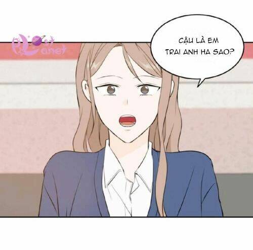 Kiếp Này Cũng Xin Chăm Sóc Tôi Như Vậy Nhé Chapter 38 - Trang 2