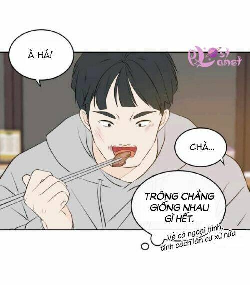 Kiếp Này Cũng Xin Chăm Sóc Tôi Như Vậy Nhé Chapter 38 - Trang 2