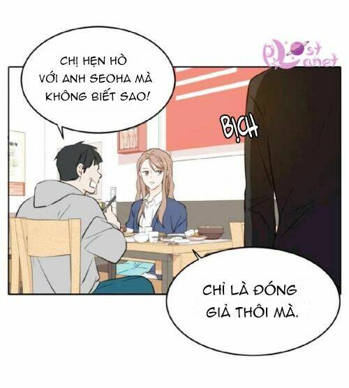 Kiếp Này Cũng Xin Chăm Sóc Tôi Như Vậy Nhé Chapter 38 - Trang 2