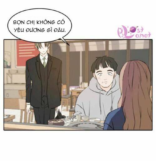 Kiếp Này Cũng Xin Chăm Sóc Tôi Như Vậy Nhé Chapter 38 - Trang 2