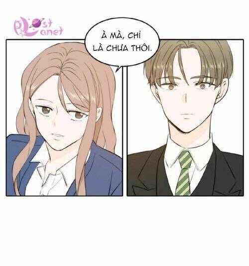 Kiếp Này Cũng Xin Chăm Sóc Tôi Như Vậy Nhé Chapter 38 - Trang 2