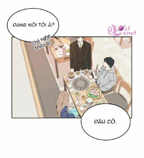 Kiếp Này Cũng Xin Chăm Sóc Tôi Như Vậy Nhé Chapter 38 - Trang 2