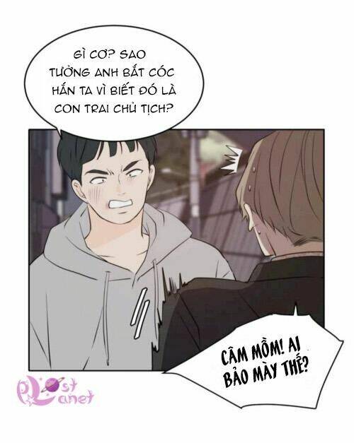 Kiếp Này Cũng Xin Chăm Sóc Tôi Như Vậy Nhé Chapter 38 - Trang 2