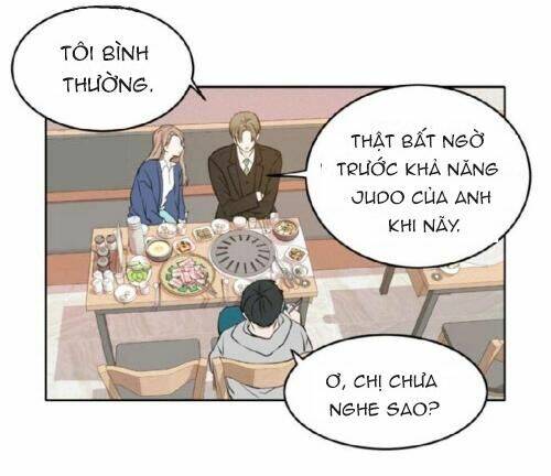 Kiếp Này Cũng Xin Chăm Sóc Tôi Như Vậy Nhé Chapter 38 - Trang 2