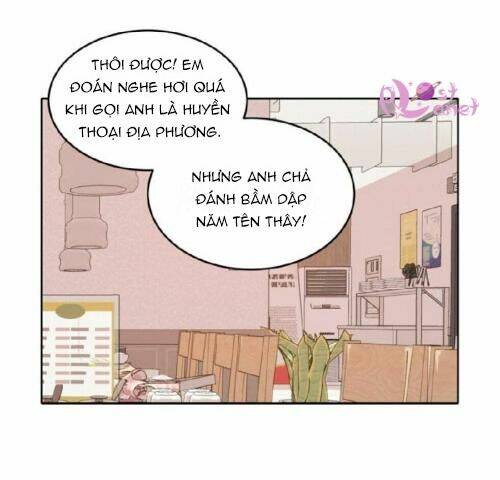 Kiếp Này Cũng Xin Chăm Sóc Tôi Như Vậy Nhé Chapter 38 - Trang 2