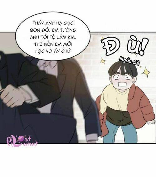 Kiếp Này Cũng Xin Chăm Sóc Tôi Như Vậy Nhé Chapter 38 - Trang 2