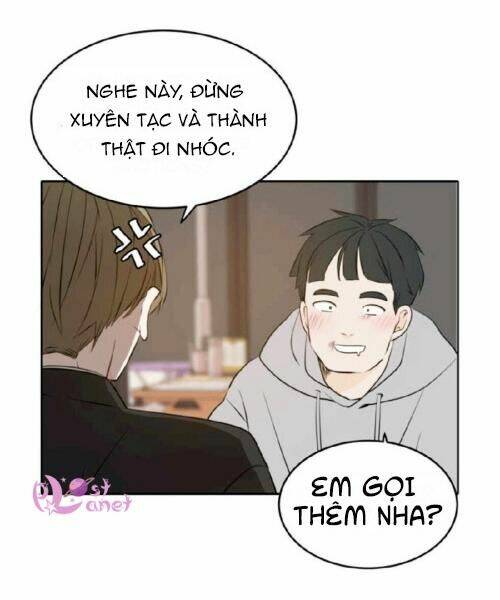 Kiếp Này Cũng Xin Chăm Sóc Tôi Như Vậy Nhé Chapter 38 - Trang 2