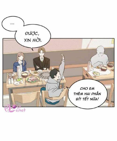 Kiếp Này Cũng Xin Chăm Sóc Tôi Như Vậy Nhé Chapter 38 - Trang 2