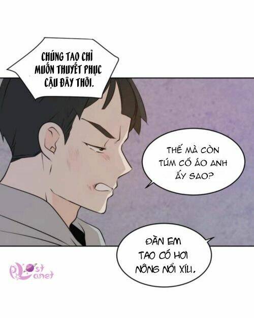 Kiếp Này Cũng Xin Chăm Sóc Tôi Như Vậy Nhé Chapter 38 - Trang 2