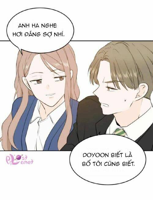 Kiếp Này Cũng Xin Chăm Sóc Tôi Như Vậy Nhé Chapter 38 - Trang 2