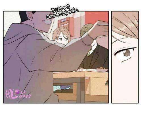 Kiếp Này Cũng Xin Chăm Sóc Tôi Như Vậy Nhé Chapter 38 - Trang 2