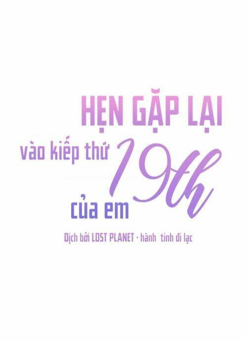 Kiếp Này Cũng Xin Chăm Sóc Tôi Như Vậy Nhé Chapter 38 - Trang 2