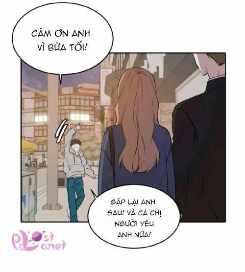 Kiếp Này Cũng Xin Chăm Sóc Tôi Như Vậy Nhé Chapter 38 - Trang 2