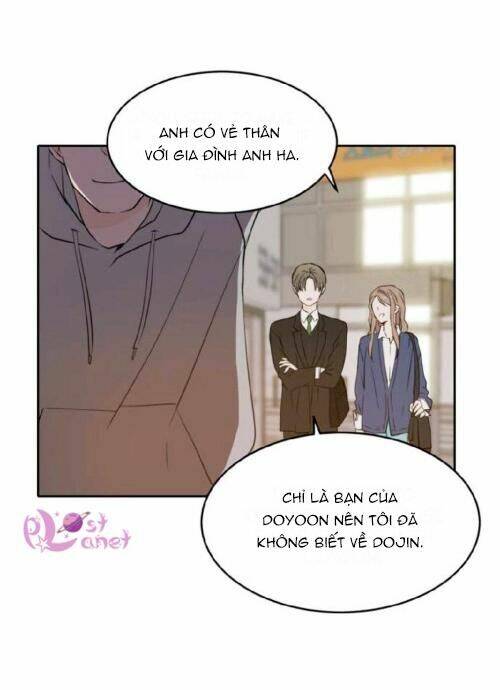 Kiếp Này Cũng Xin Chăm Sóc Tôi Như Vậy Nhé Chapter 38 - Trang 2