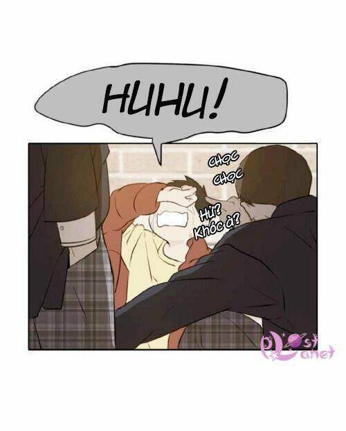 Kiếp Này Cũng Xin Chăm Sóc Tôi Như Vậy Nhé Chapter 38 - Trang 2