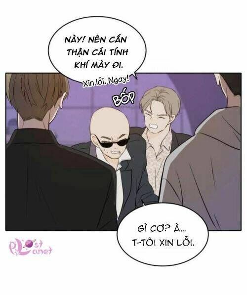 Kiếp Này Cũng Xin Chăm Sóc Tôi Như Vậy Nhé Chapter 38 - Trang 2