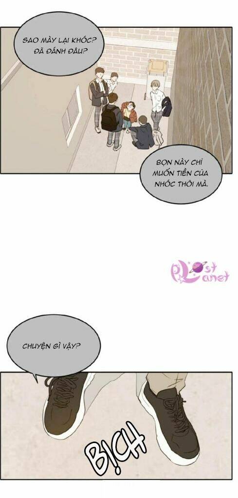 Kiếp Này Cũng Xin Chăm Sóc Tôi Như Vậy Nhé Chapter 38 - Trang 2