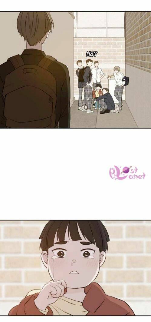 Kiếp Này Cũng Xin Chăm Sóc Tôi Như Vậy Nhé Chapter 38 - Trang 2