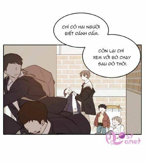 Kiếp Này Cũng Xin Chăm Sóc Tôi Như Vậy Nhé Chapter 38 - Trang 2