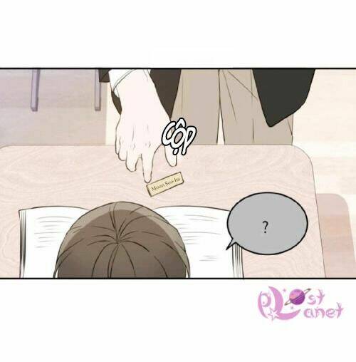 Kiếp Này Cũng Xin Chăm Sóc Tôi Như Vậy Nhé Chapter 38 - Trang 2