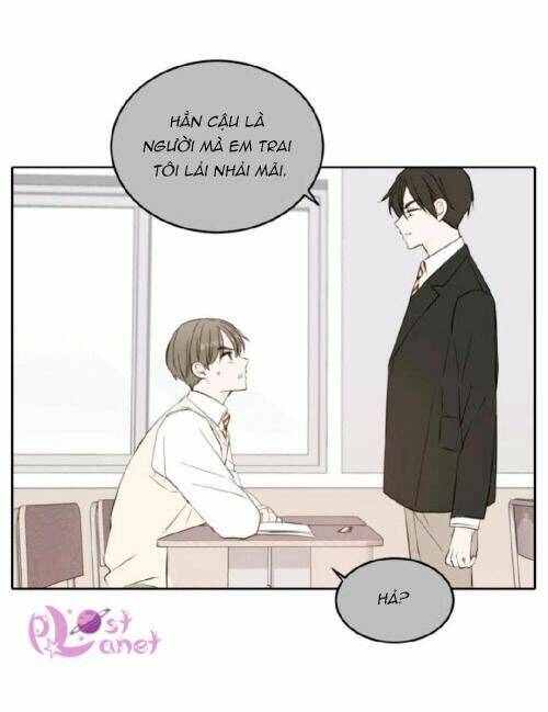 Kiếp Này Cũng Xin Chăm Sóc Tôi Như Vậy Nhé Chapter 38 - Trang 2